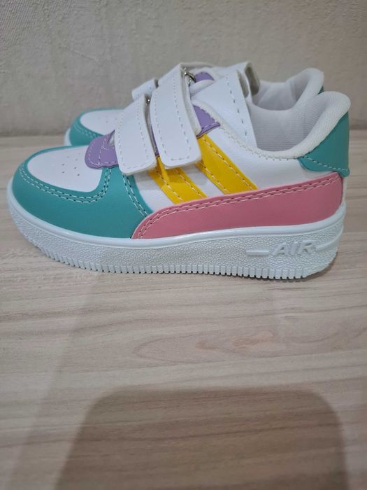 Детски Спортни обувки