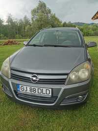 Opel astra h din 2005