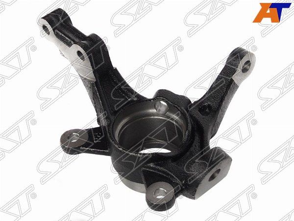 Кулак поворотный  Hyundai Solaris