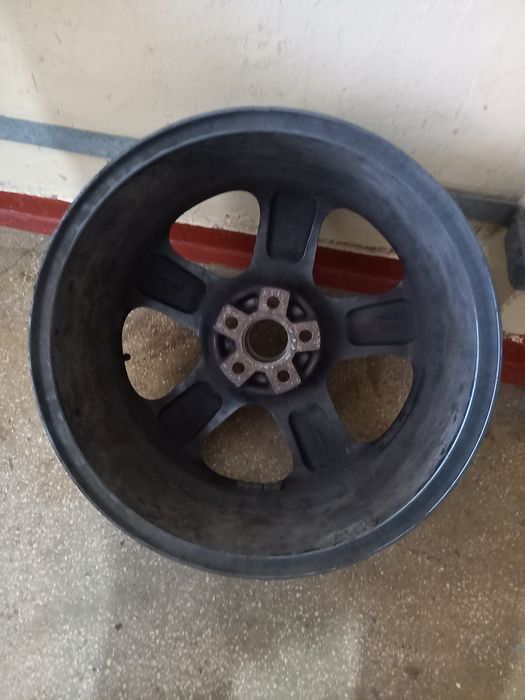 Janta aliaj 5x100x17 Santa Monica