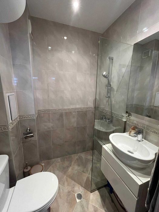 Дава се под наем Двустаен апартамент в Пловдив, Съдийски - 57 кв.м за 400 € - Снимка #4