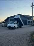 Volkswagen Lt 46 Bascula originala 2003 2.5 ANJ 109 CP 3.5T cat.B