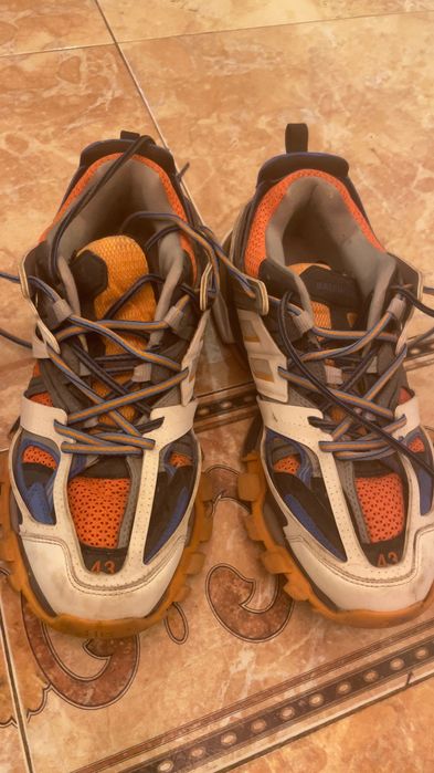 Balenciaga маратонки