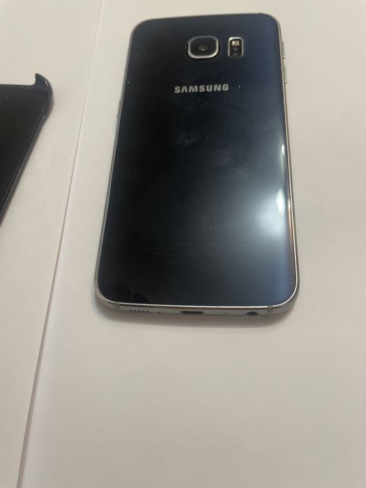 Samsung  S6 edge 32 Gb stare f buna , functional