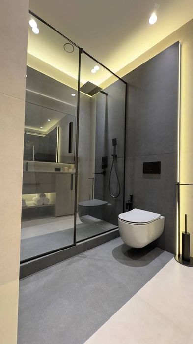 Квартира 2 ком ЖК NRG U Tower, 72м² Шайхантахурский р-н, Дружба Народо