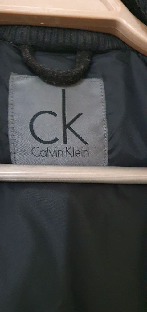 Мъжки яке Calvin Klein