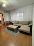 Garsoniera, transformata în apartament 2 camere