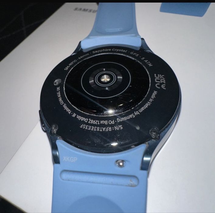 Samsung Galaxy Watch 5 - 44mm - Albastru