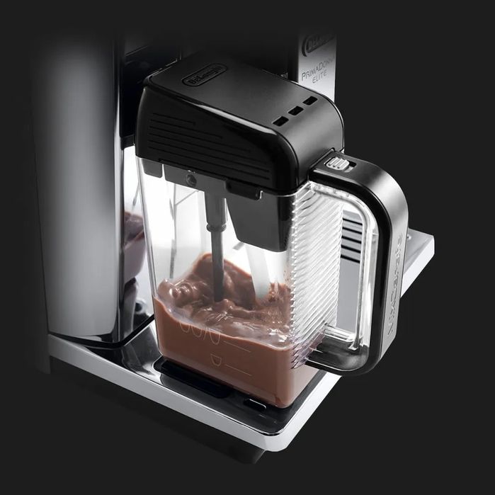 Кофемашина DeLonghi ECAM650.85.MS ! Ваш личный бариста дома!