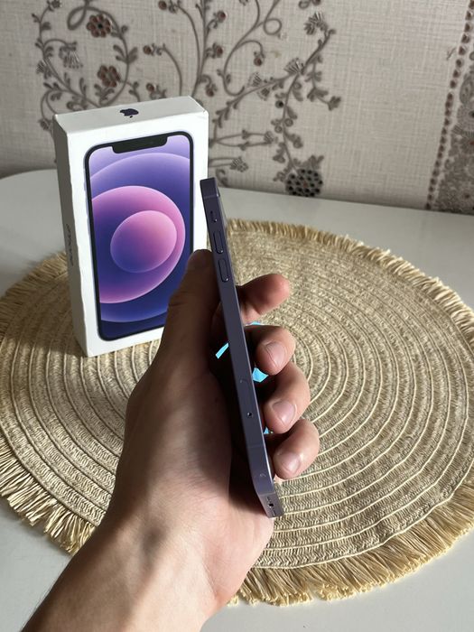Iphone 12 89% в идеальном состоянии