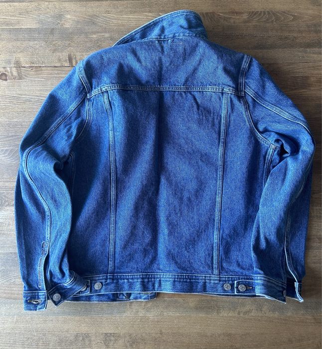 DIESEL Premium Denim Яке