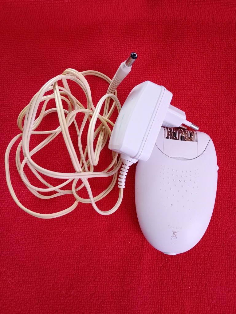 Епилатор BRAUN Silk-epil 1