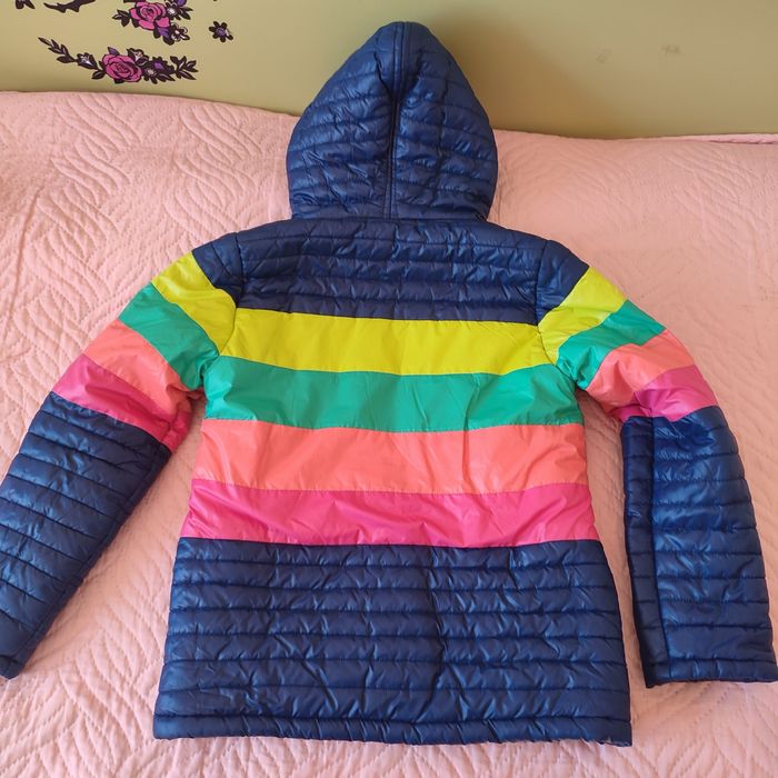 Яке на марката Boboli