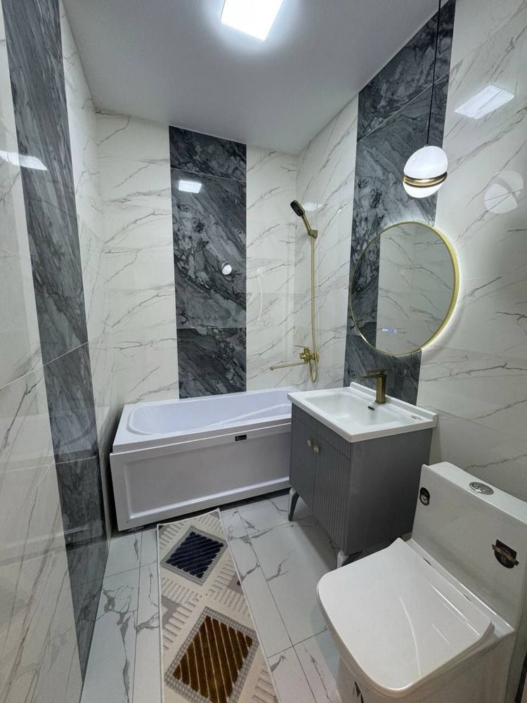 Продается квартира площадью 88 кв.м. По ул. Шота Руставели