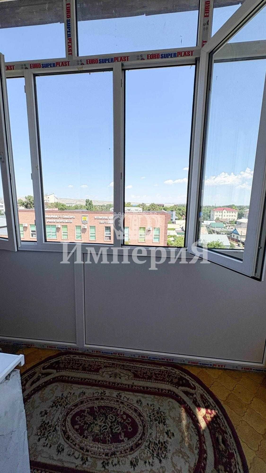 Продается 4-х ком.кв. в сердце города
