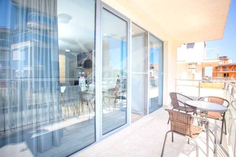 Продава се Мезонет в Созопол - 100 кв.м за 1500 €/кв.м - Снимка #1
