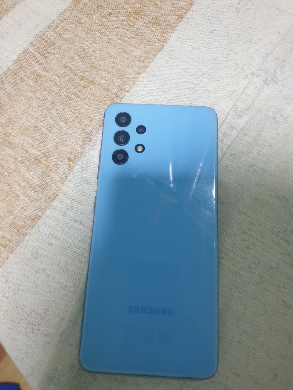 Samsung A32 Samsung S9 obmen