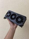 Asus tuf gaming rx5700xt 8 gb