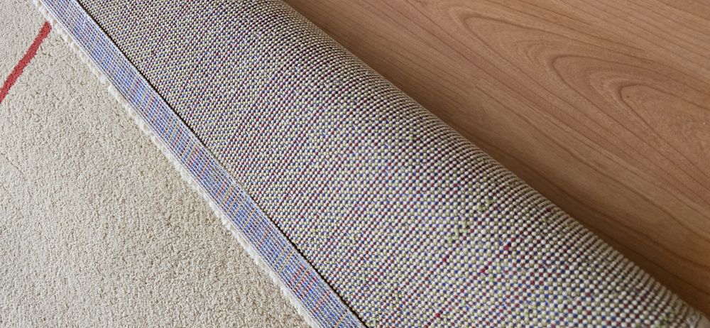 Covor stare foarte bună, 200x190 m