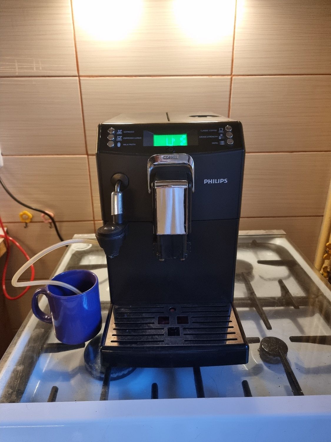 Espressor Philips