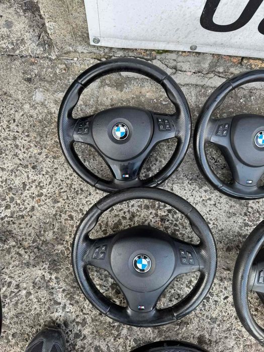 Волани за БМВ Е90 Е91 Е92 Е93 Е87/BMW