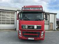 Volvo FH 420 Euro 5