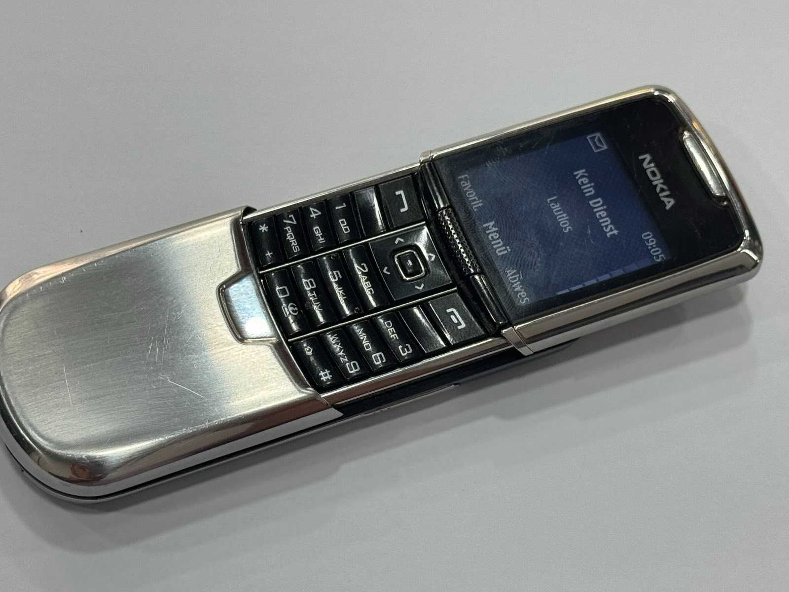 Nokia 8800 Classic RM-13