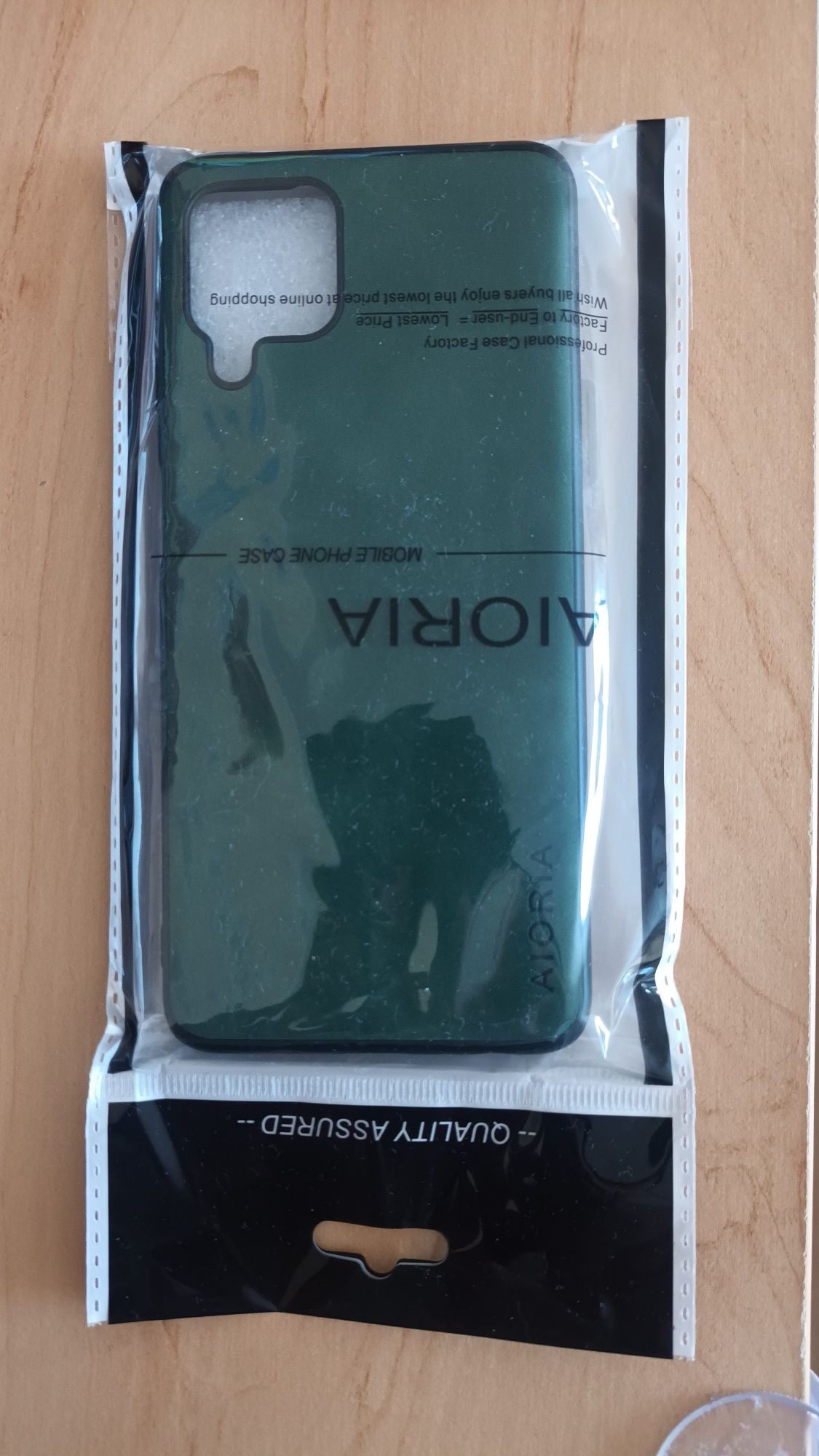 Калъф Samsung A 22 4G,A 12