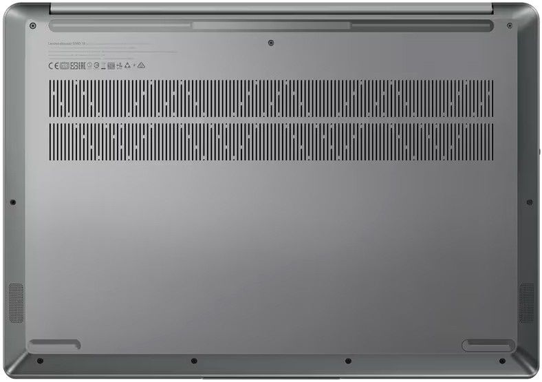 Lenovo Ideapad 5 Pro 16 Ryzen5-6600H/16Gb/512Gb/RTX3050Ti/16" 2.5K IPS