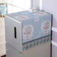 Пылезащитный чехол для стиральной машины, холодильника pp35