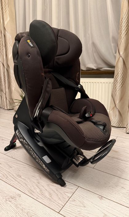 Scaun auto BeSafe iZi Kid X2 i-size