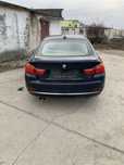 Bara spate bmw 420 gran coupe 2015