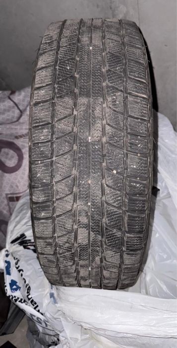 Зимние шины  TRIANGLE