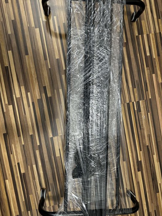 Стойка за дрехи RIGGA