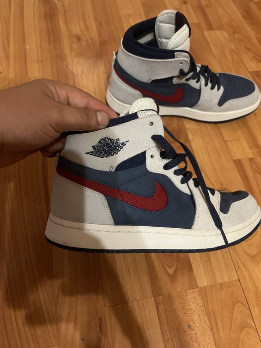 Nike jordan 1 high