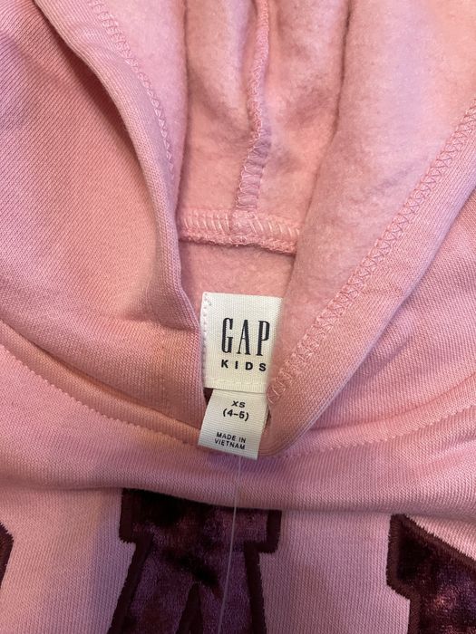 Детски суйтчер GAP