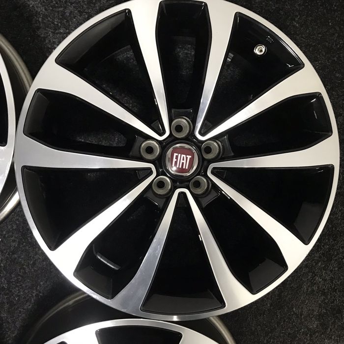 Jante Fiat Tipo Egea FIAT 500 L •IN RATE•