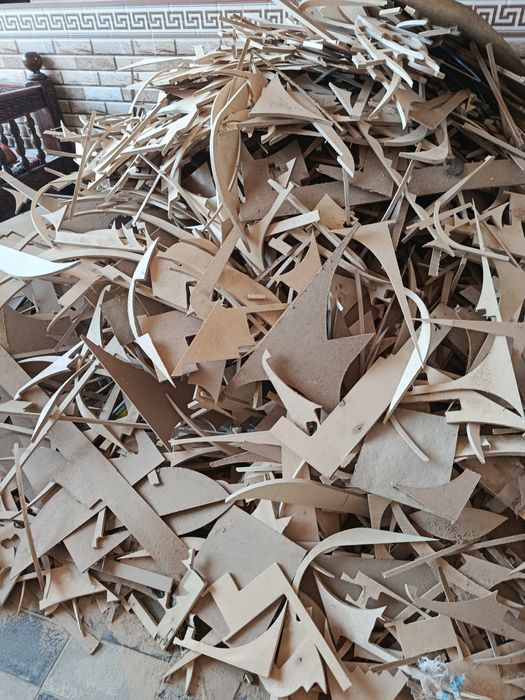 Apilka mayda sotiladi. Qoplangan