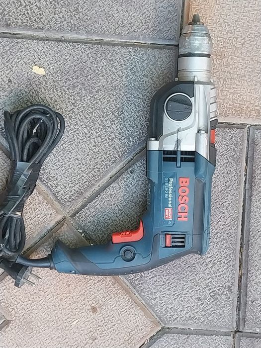 Bormașină BOSCH GSB 19-2 RE Profesional