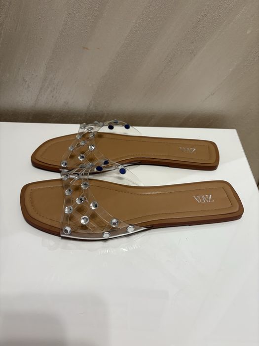 Чехли Zara/Зара!