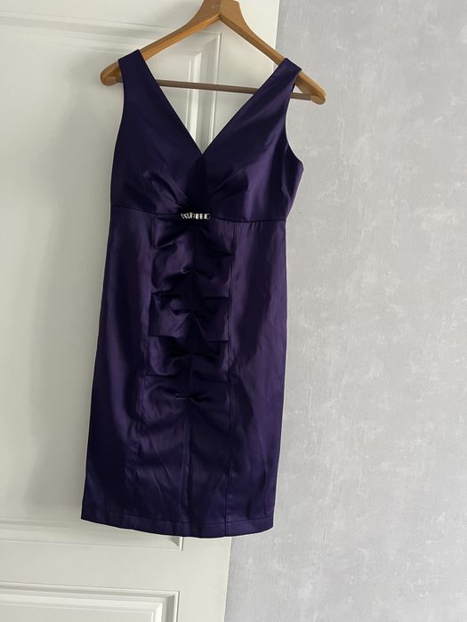 Платья женские вечерние 46 размер