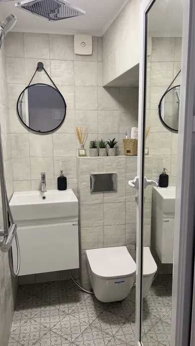 Дава се под наем Едностаен апартамент в с. Равадиново, Област Бургас - 30 кв.м за 300 € - Снимка #2