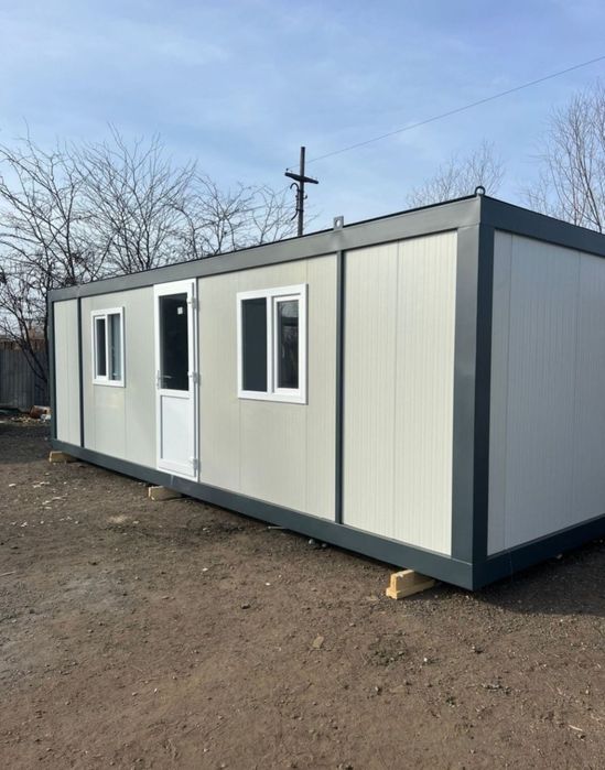 Vând containere standard