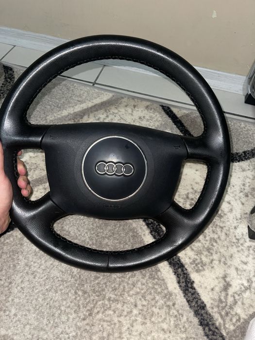 Волан за Audi A3 8P