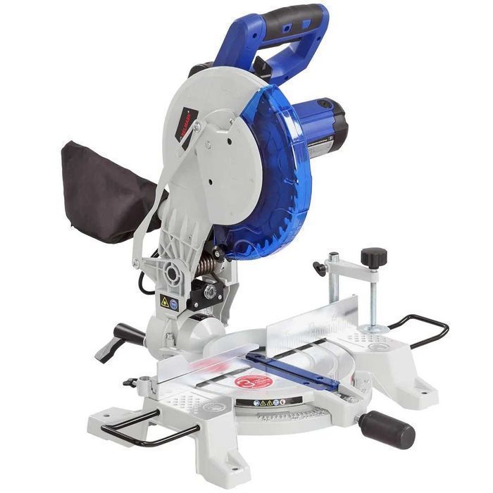 Торцовочная пила BELMASH MS B-255 Белмаш