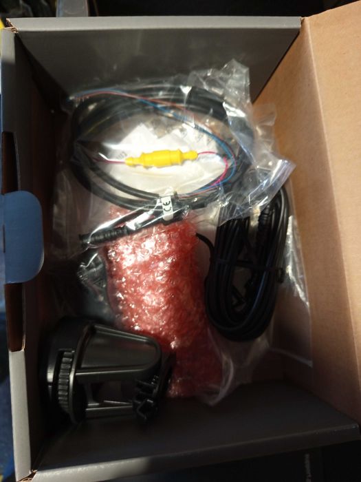 Сонар Garmin Striker vivd 4 CV + Transducer