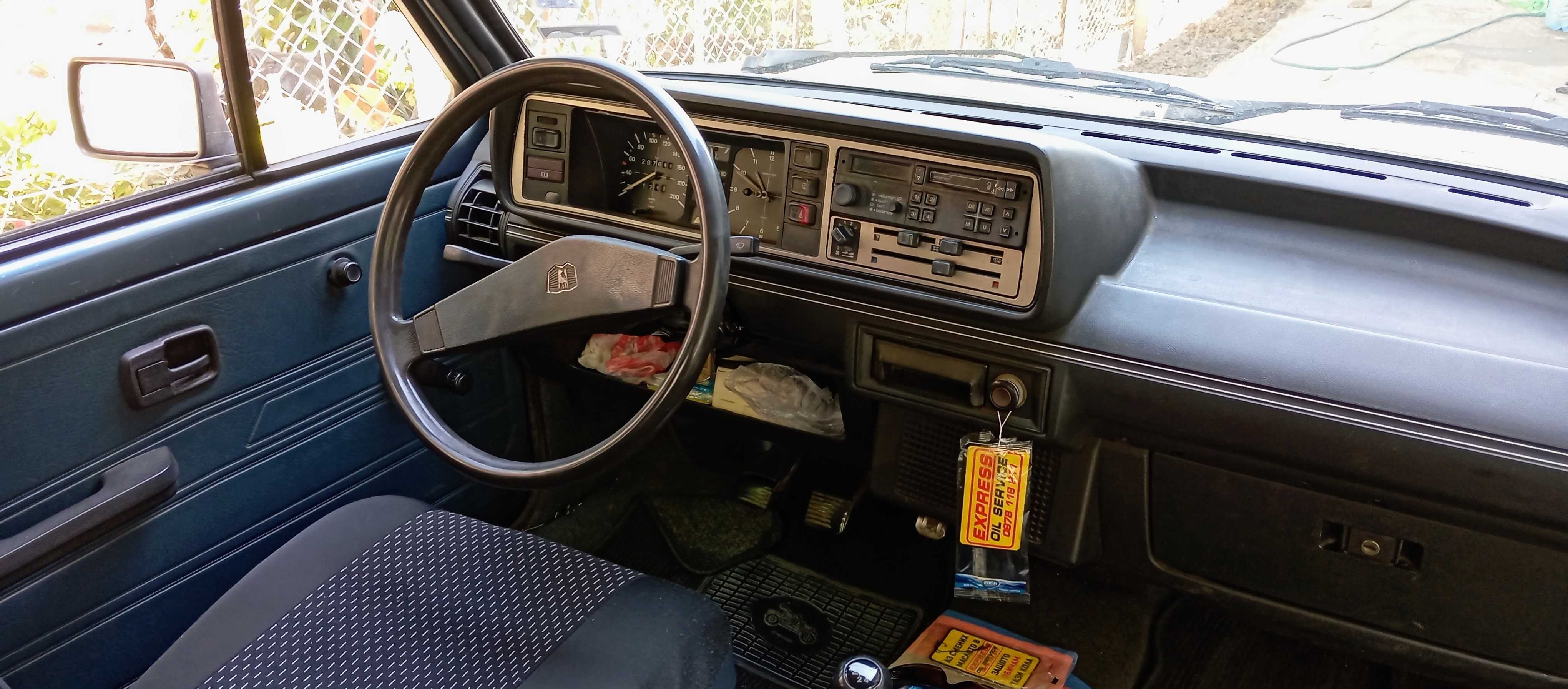 GOLF MK1 CL Diesel - 1983