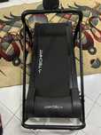 Banda de alergat mecanica Techfit