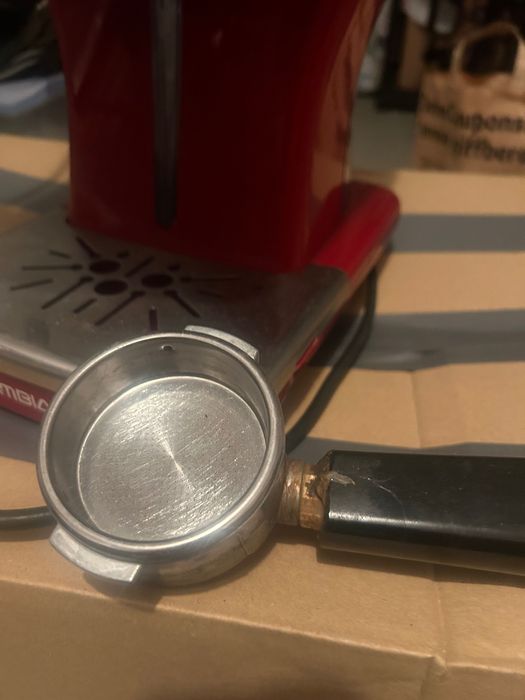 Кафемашина на AMBIANO