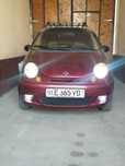 Matiz sotiladi 2012